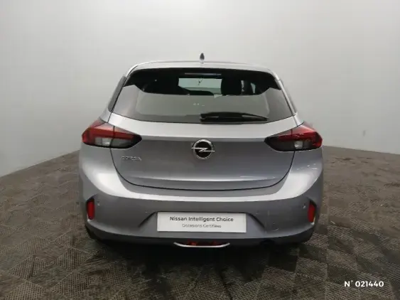 OPEL CORSA F - voiture d'occasion - Photo 6