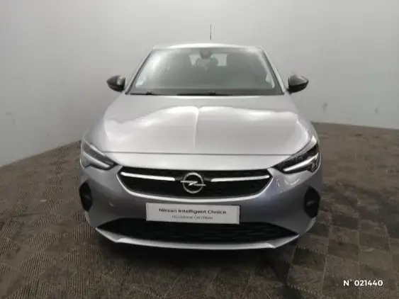 OPEL CORSA F - voiture d'occasion - Photo 3