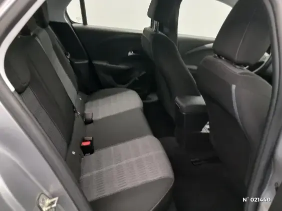 OPEL CORSA F - voiture d'occasion - Photo 11