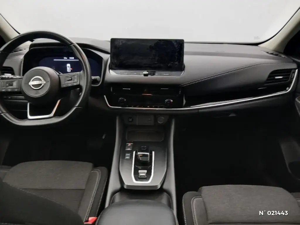 NISSAN QASHQAI III - Miniature 6