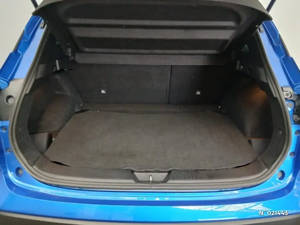 NISSAN QASHQAI III - Miniature 10
