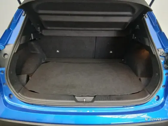 NISSAN QASHQAI III - voiture d'occasion - Photo 7