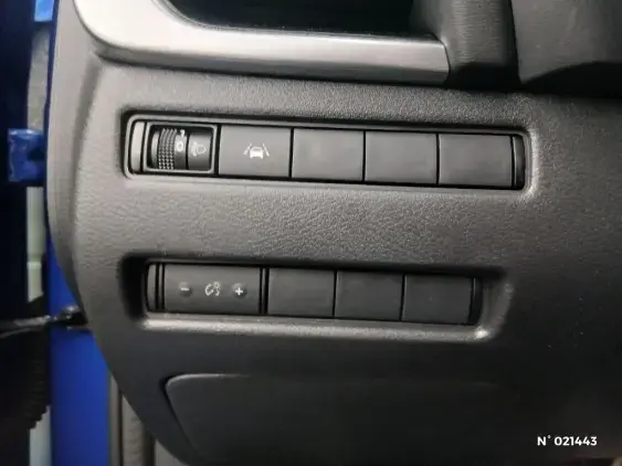 NISSAN QASHQAI III - voiture d'occasion - Photo 15
