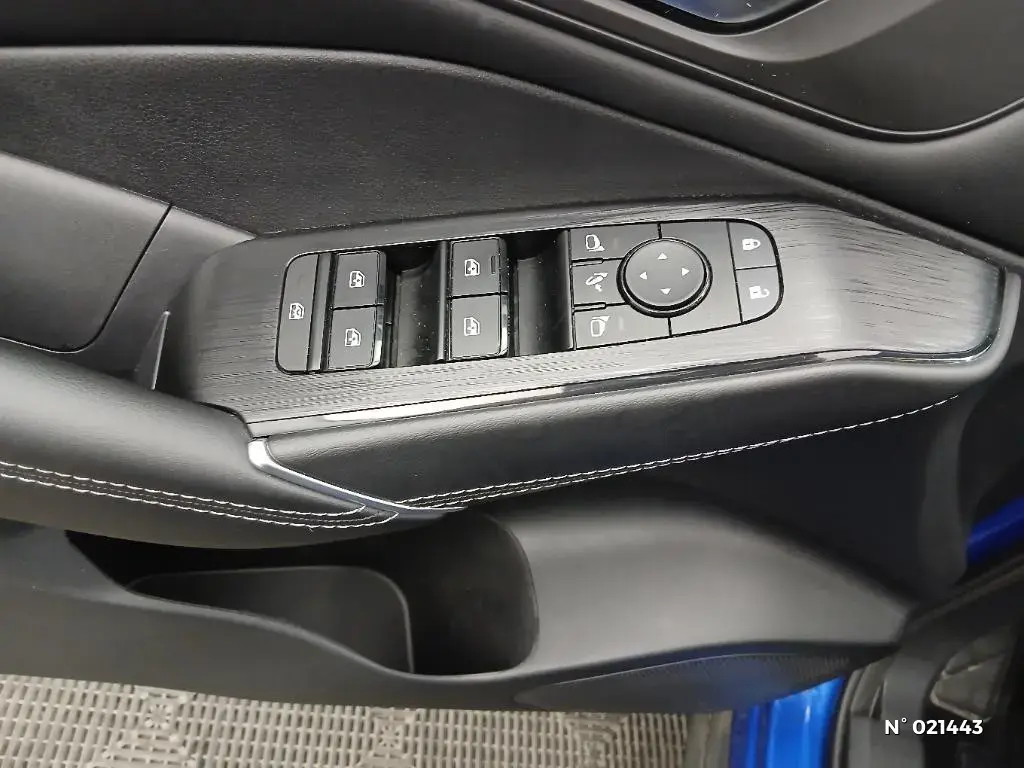NISSAN QASHQAI III - Miniature 12