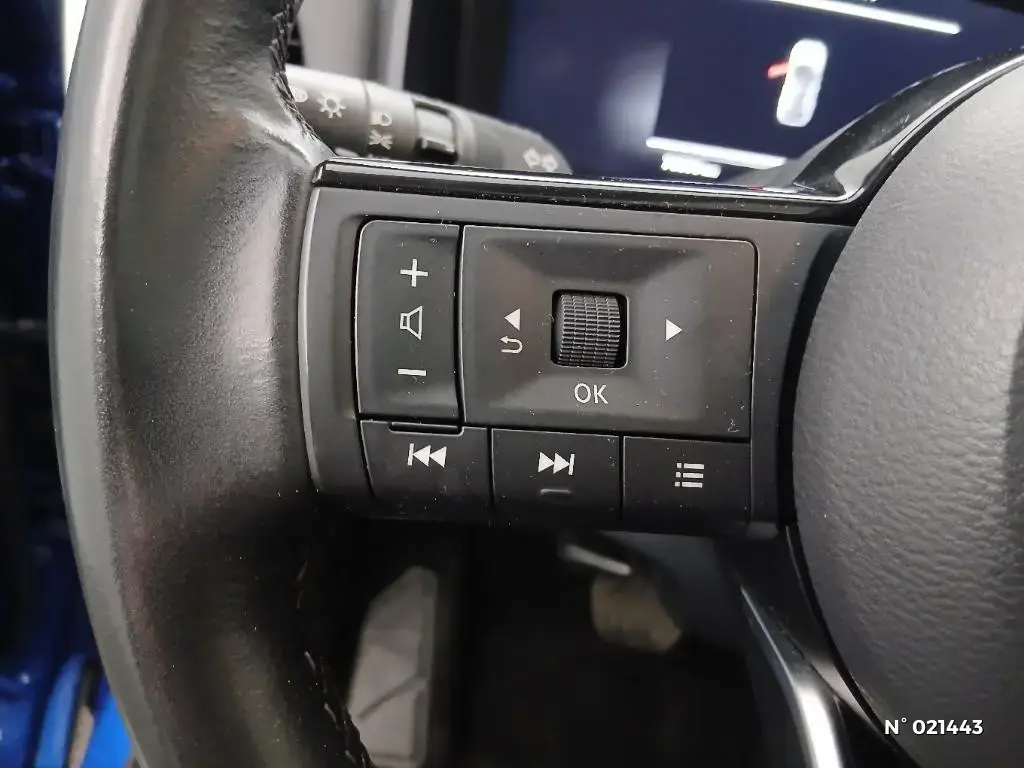 NISSAN QASHQAI III - Miniature 13