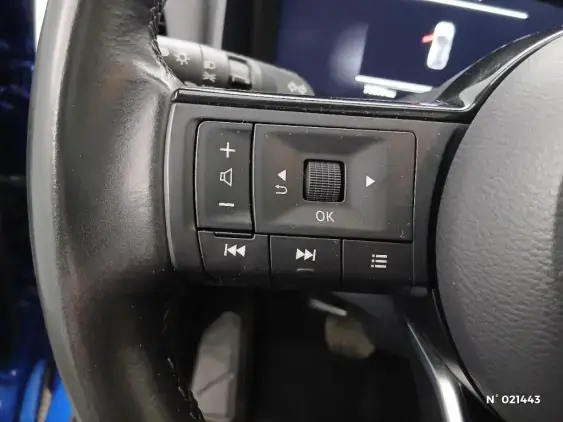 NISSAN QASHQAI III - voiture d'occasion - Photo 27