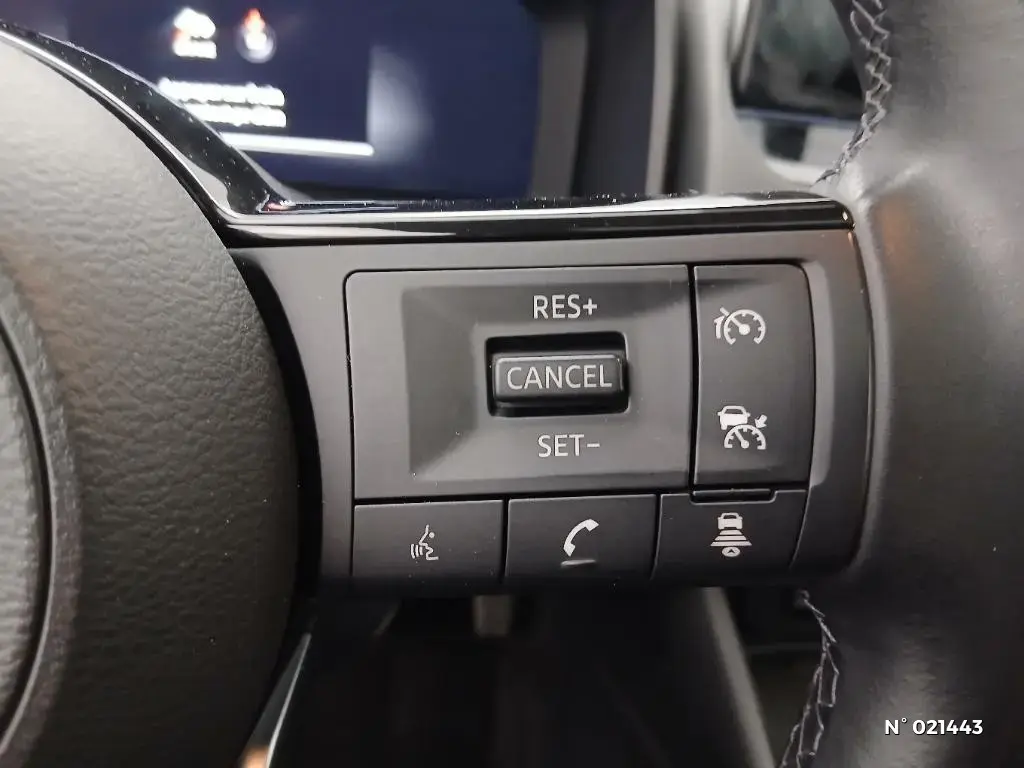 NISSAN QASHQAI III - Miniature 14