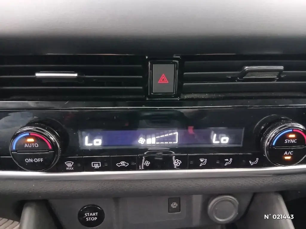 NISSAN QASHQAI III - Miniature 15