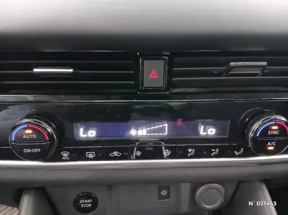 NISSAN QASHQAI III - voiture d'occasion - Photo 29