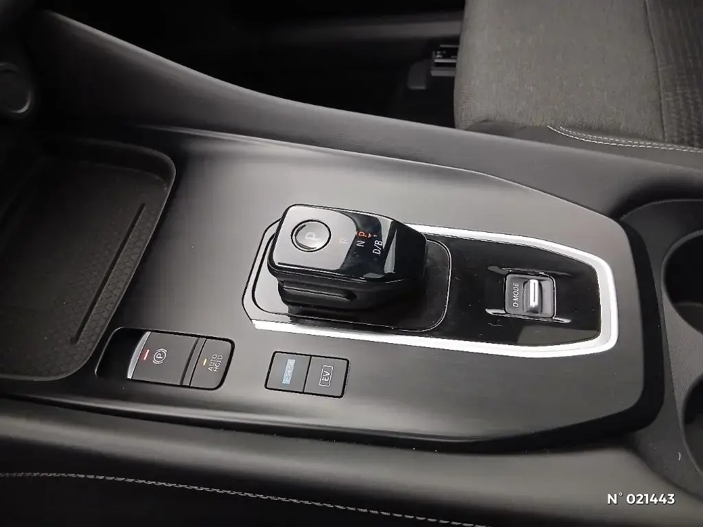 NISSAN QASHQAI III - Miniature 16