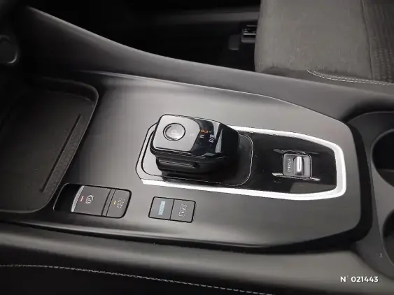 NISSAN QASHQAI III - voiture d'occasion - Photo 30