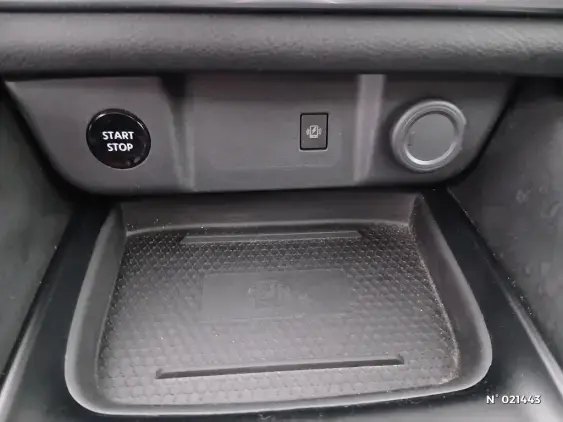 NISSAN QASHQAI III - voiture d'occasion - Photo 31