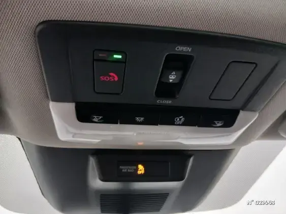 NISSAN QASHQAI III - voiture d'occasion - Photo 33
