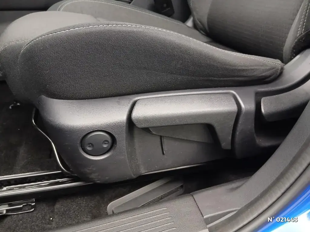 NISSAN QASHQAI III - Miniature 20