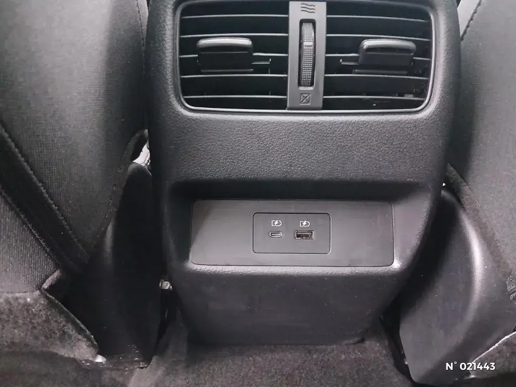 NISSAN QASHQAI III - Miniature 22