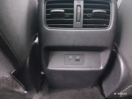 NISSAN QASHQAI III - voiture d'occasion - Photo 36