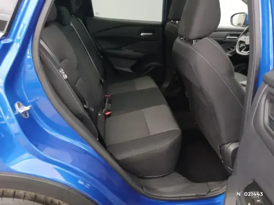 NISSAN QASHQAI III - voiture d'occasion - Photo 11