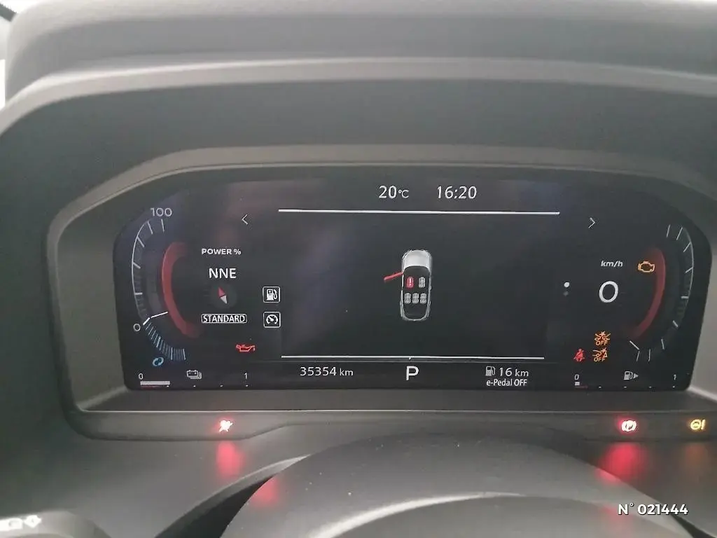 NISSAN QASHQAI III - Miniature 8