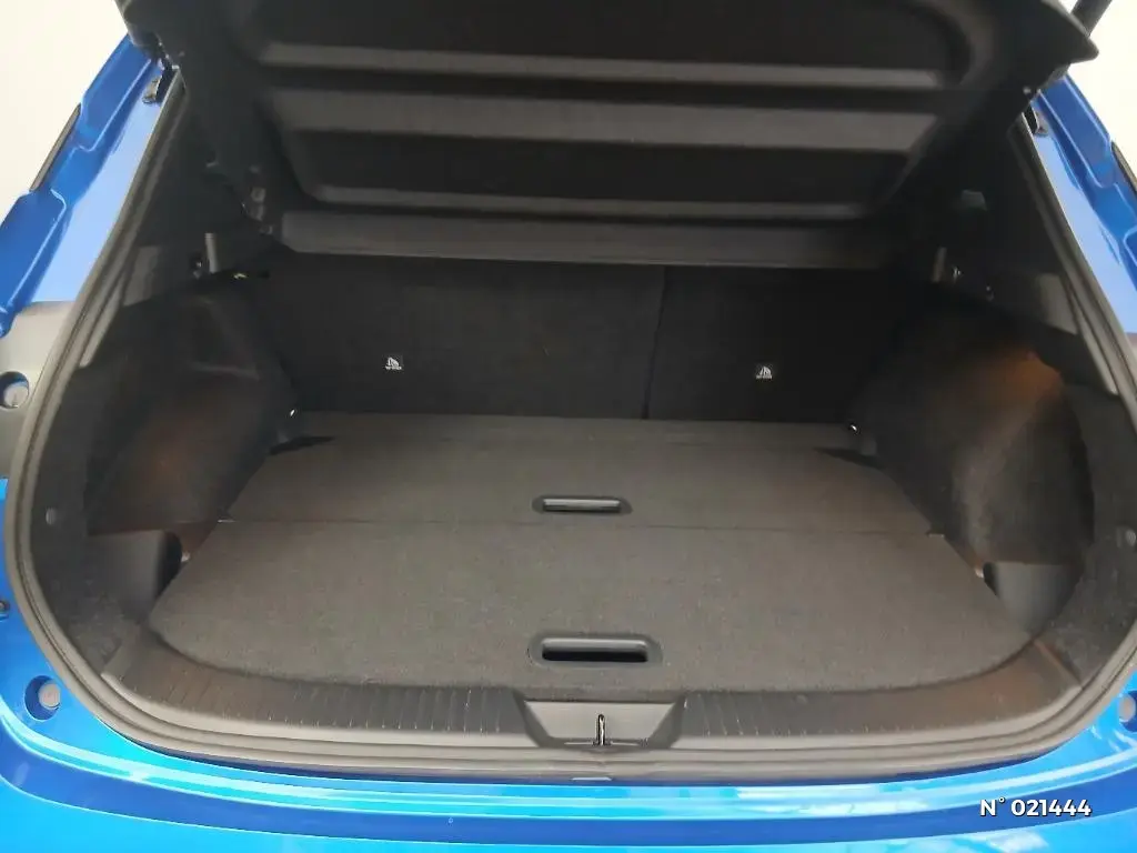 NISSAN QASHQAI III - Miniature 10