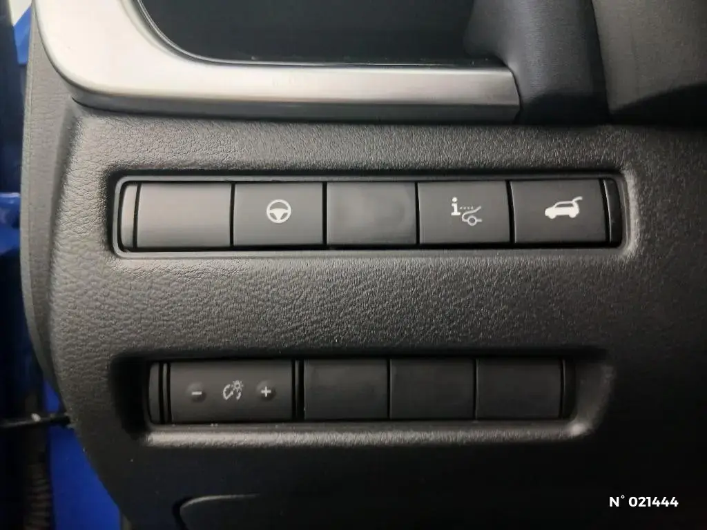 NISSAN QASHQAI III - Miniature 11