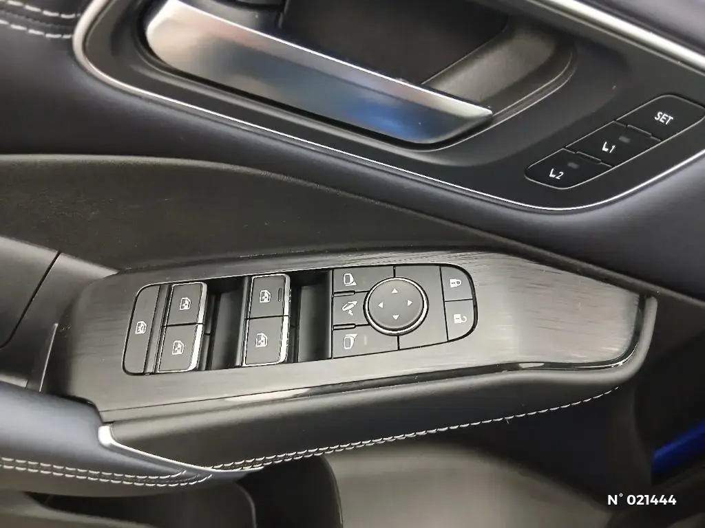 NISSAN QASHQAI III - Miniature 12