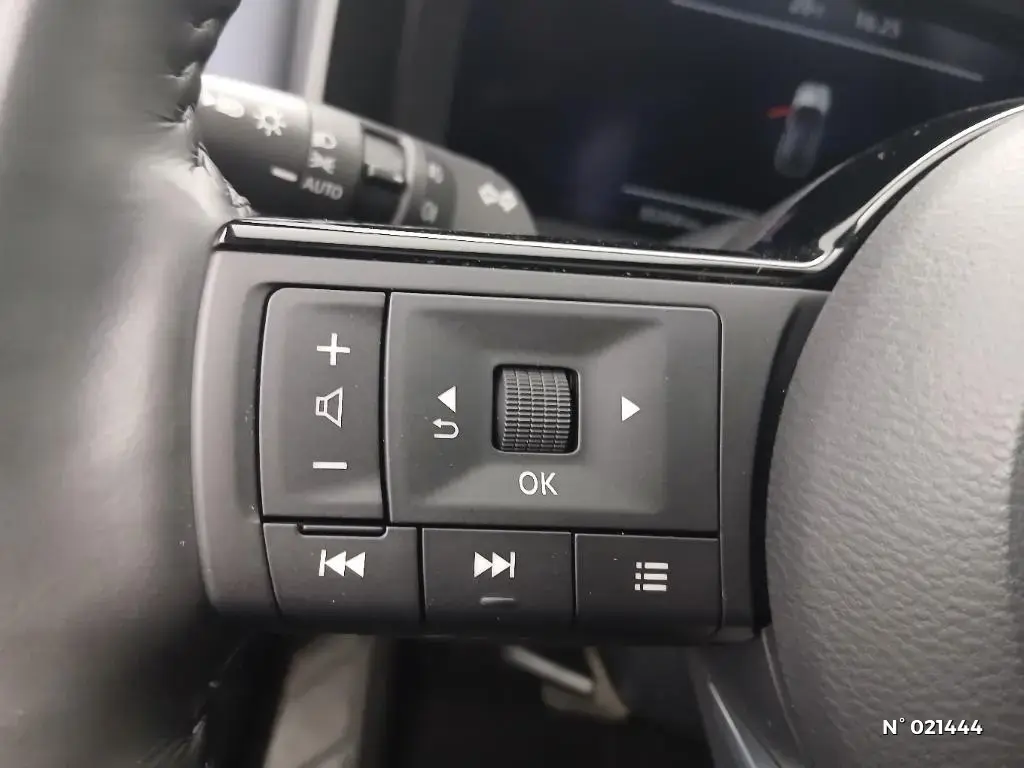 NISSAN QASHQAI III - Miniature 13