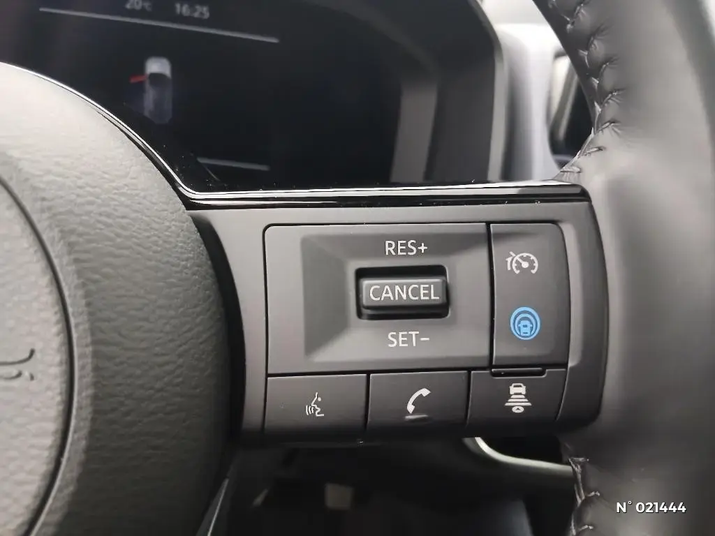 NISSAN QASHQAI III - Miniature 14