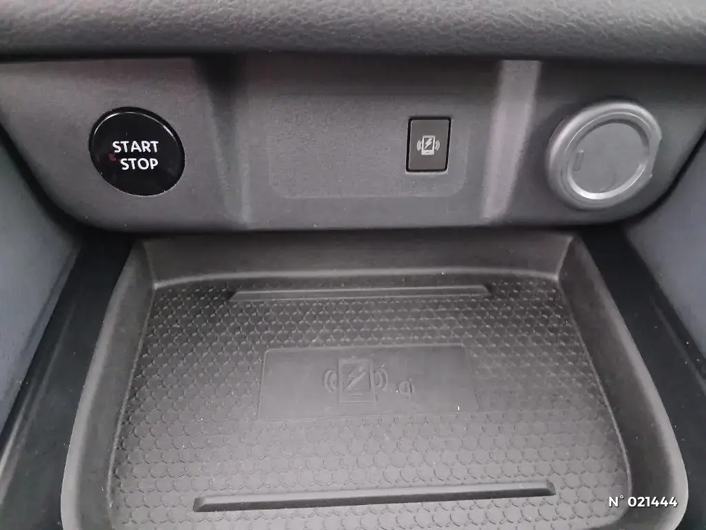 NISSAN QASHQAI III - Miniature 17