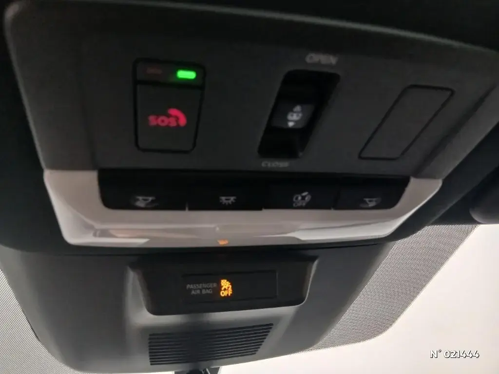 NISSAN QASHQAI III - Miniature 18
