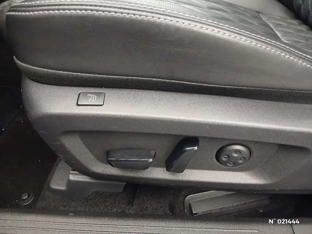 NISSAN QASHQAI III - Miniature 19