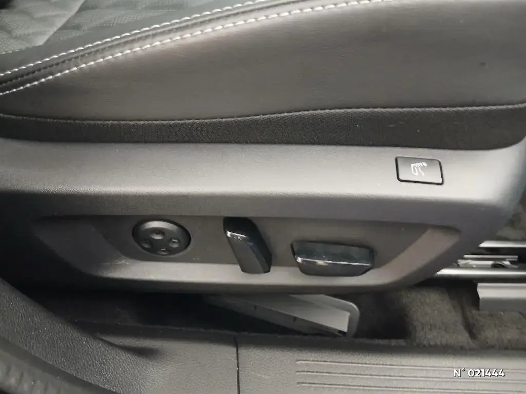 NISSAN QASHQAI III - Miniature 22