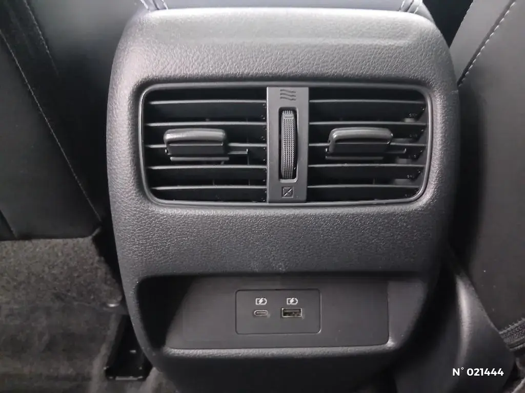 NISSAN QASHQAI III - Miniature 24
