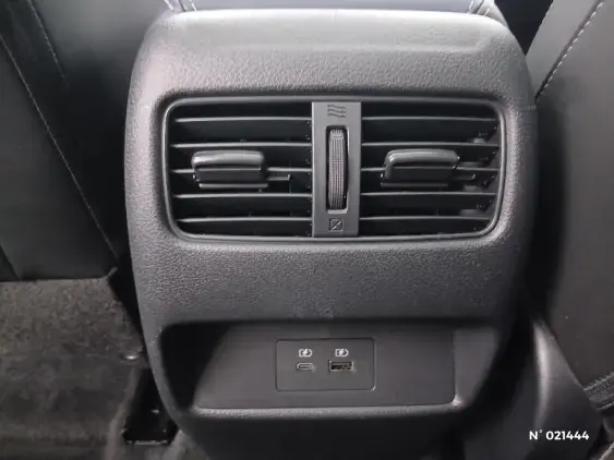 NISSAN QASHQAI III - voiture d'occasion - Photo 39
