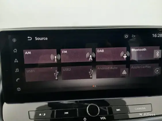 NISSAN QASHQAI III - voiture d'occasion - Photo 40