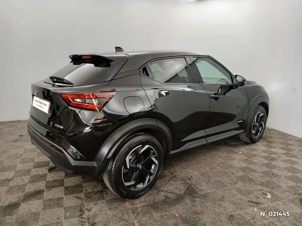 NISSAN JUKE II - Miniature 2