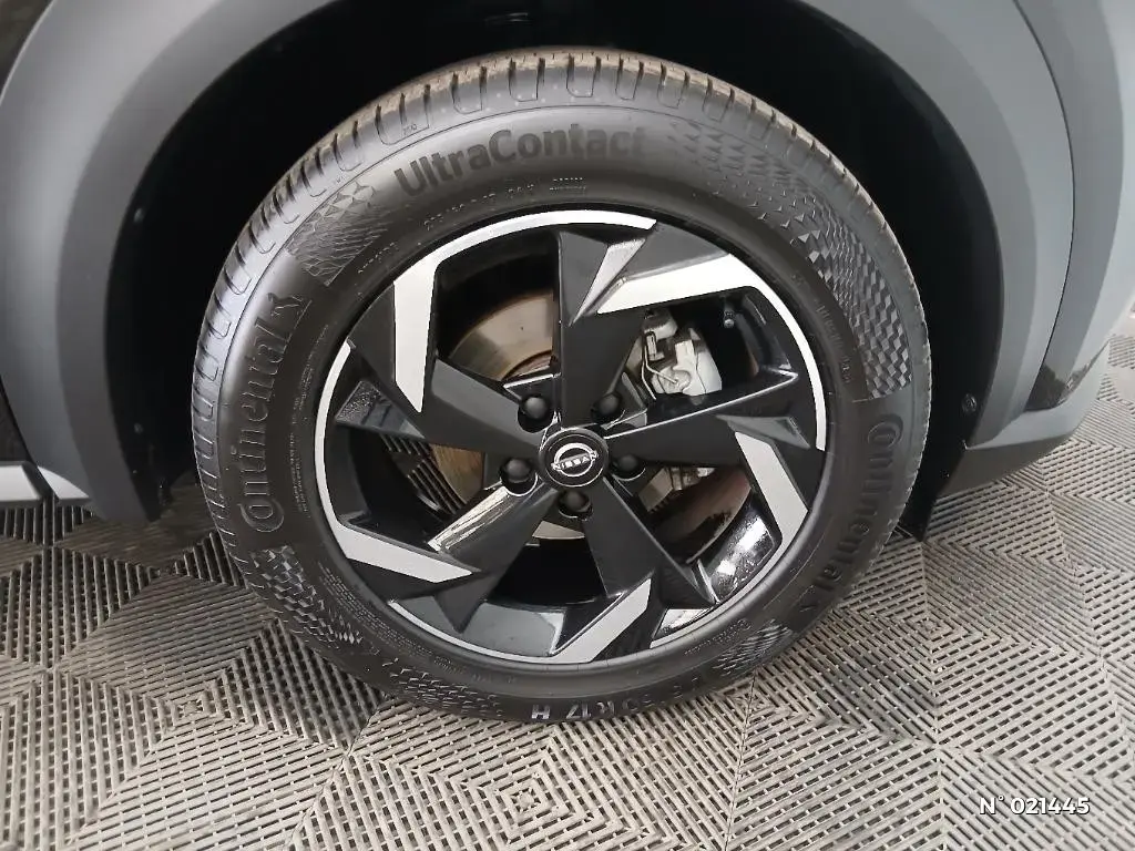 NISSAN JUKE II - Miniature 5