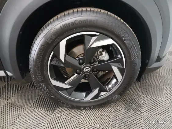 NISSAN JUKE II - voiture d'occasion - Photo 8