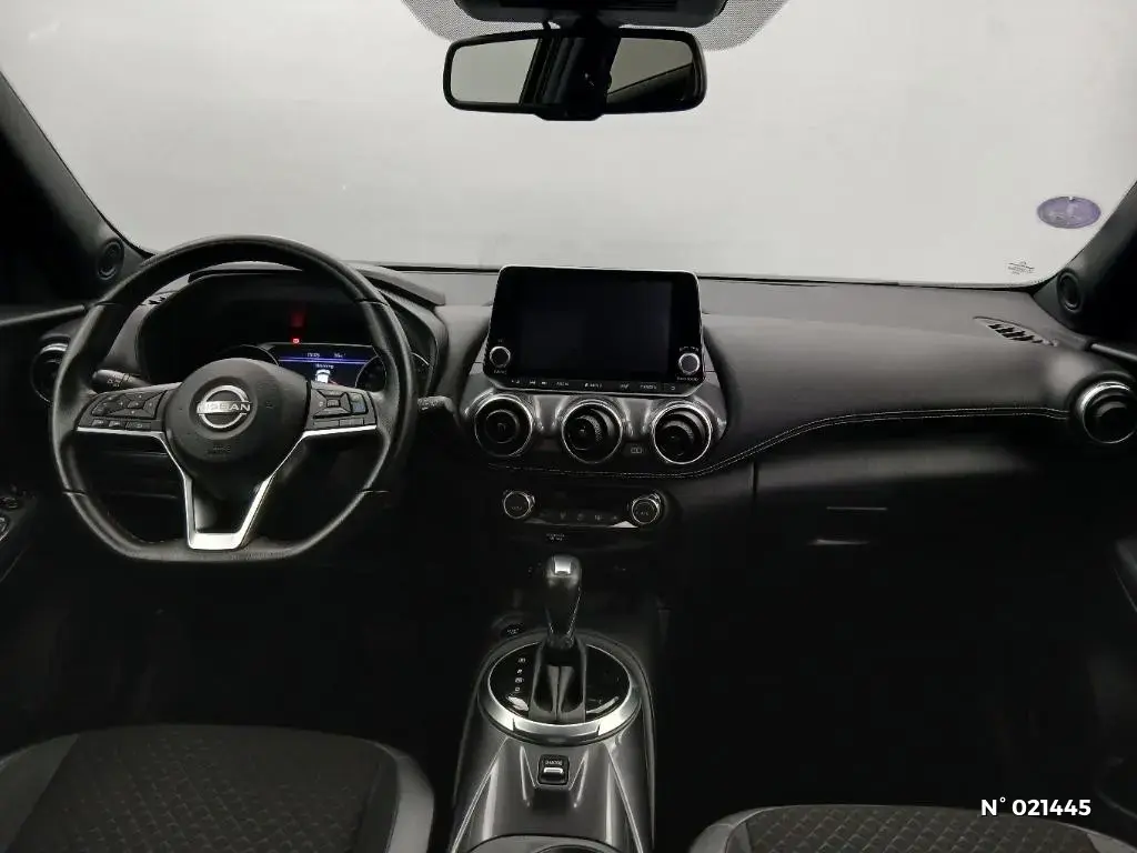 NISSAN JUKE II - Miniature 6