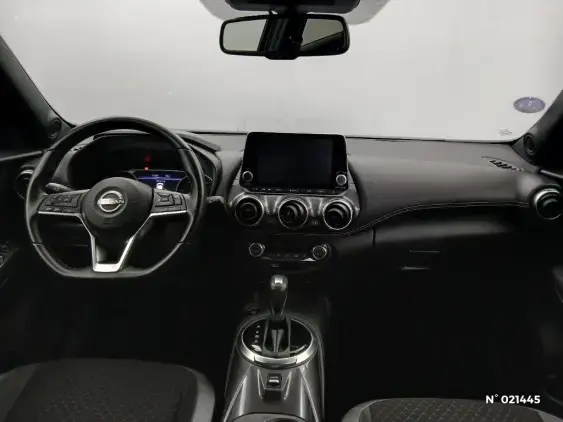 NISSAN JUKE II - voiture d'occasion - Photo 9