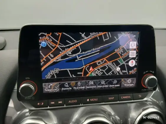 NISSAN JUKE II - voiture d'occasion - Photo 13