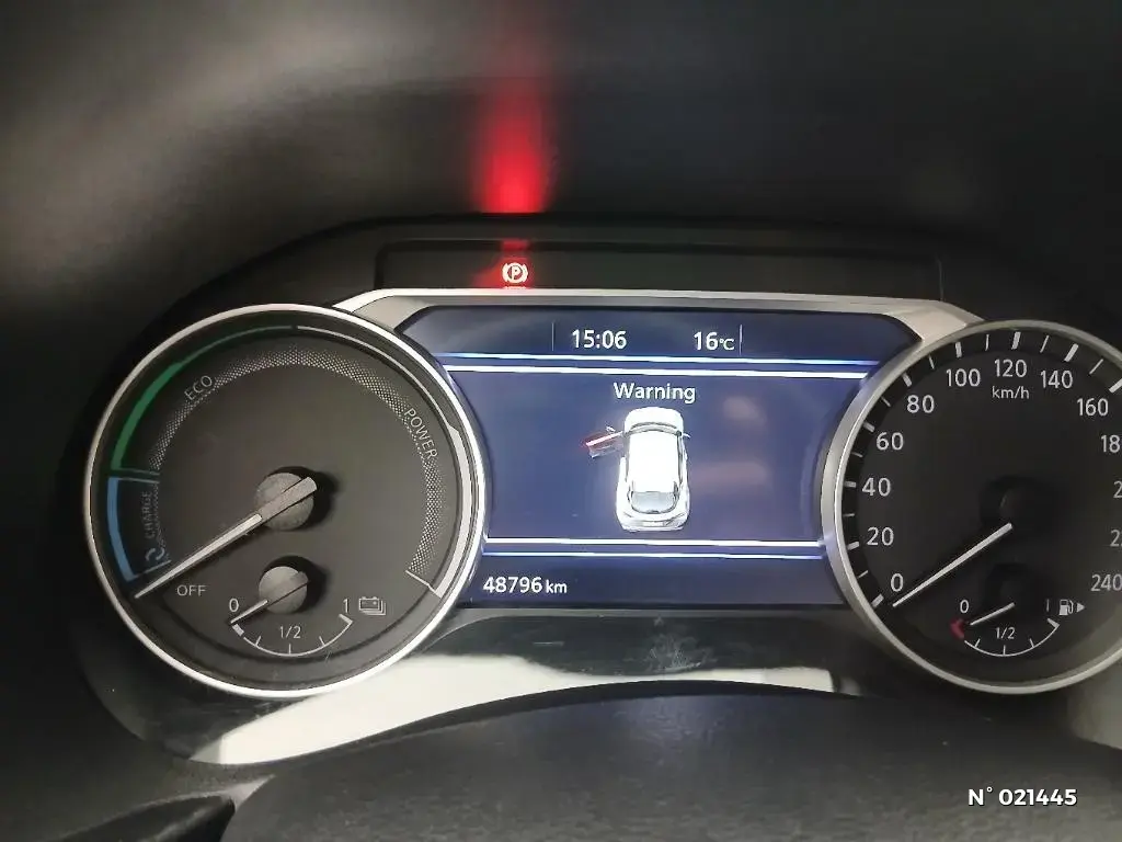 NISSAN JUKE II - Miniature 8