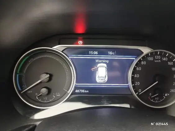 NISSAN JUKE II - voiture d'occasion - Photo 12