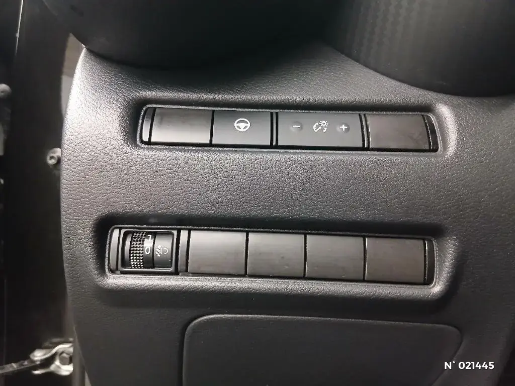NISSAN JUKE II - Miniature 11