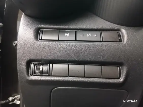 NISSAN JUKE II - voiture d'occasion - Photo 15