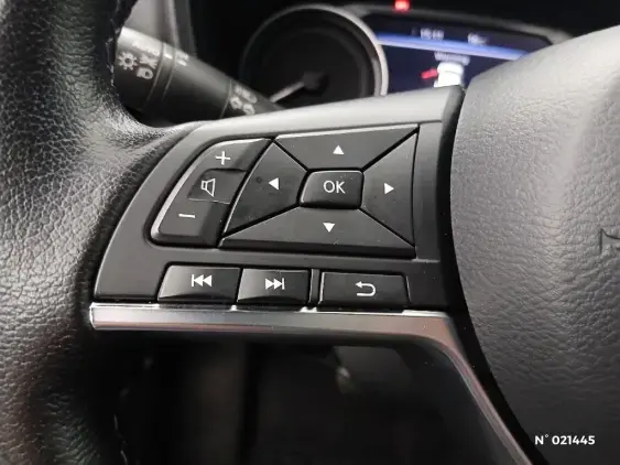NISSAN JUKE II - voiture d'occasion - Photo 27