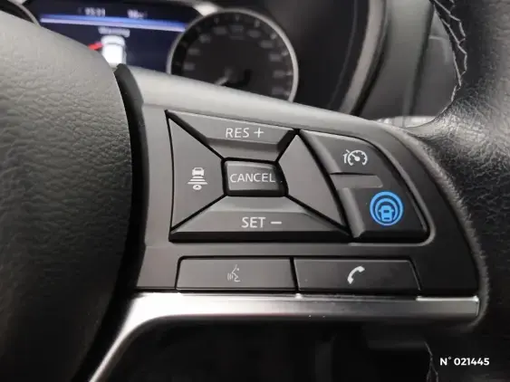 NISSAN JUKE II - voiture d'occasion - Photo 28