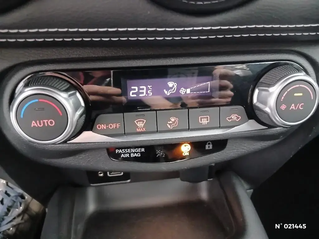 NISSAN JUKE II - Miniature 15