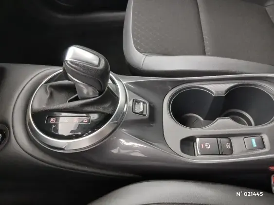 NISSAN JUKE II - voiture d'occasion - Photo 31