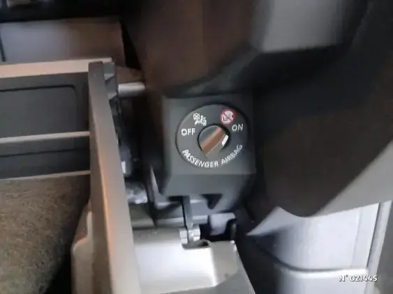 NISSAN JUKE II - voiture d'occasion - Photo 37