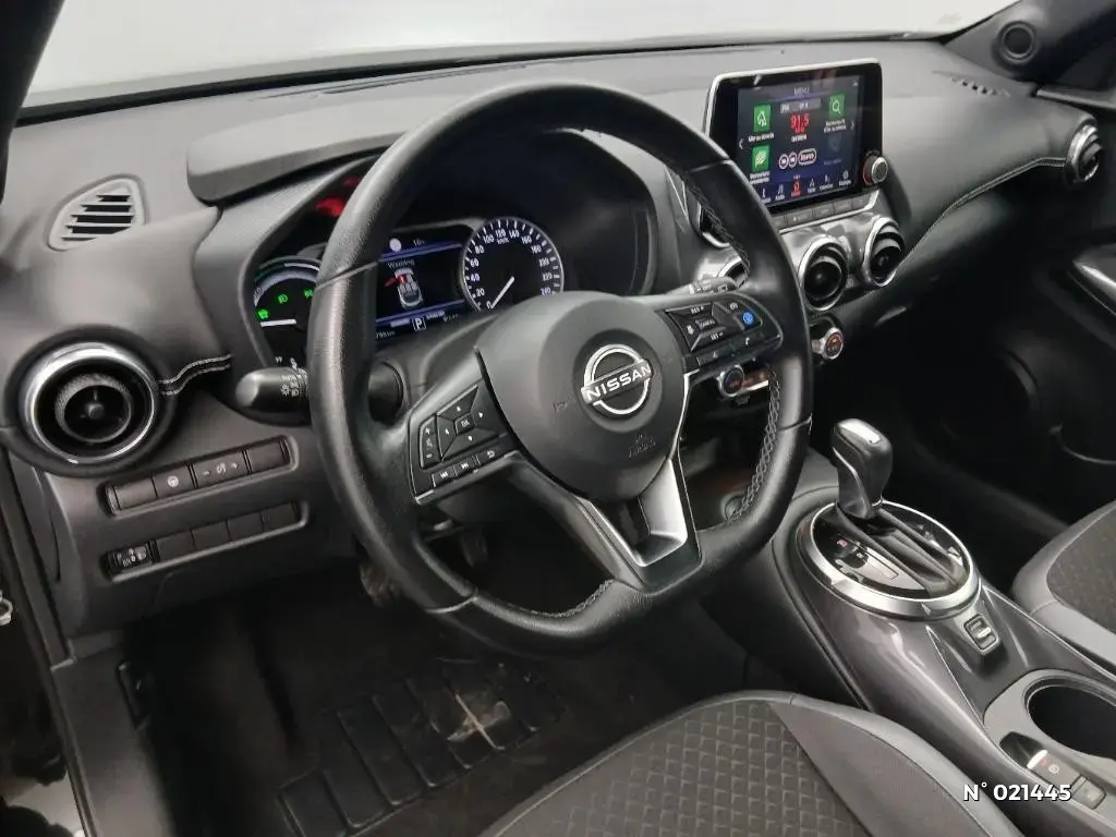 NISSAN JUKE II - Miniature 26